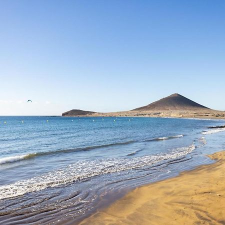 El Medano Flash Point Holiday Home By Sunkeyrents Экстерьер фото