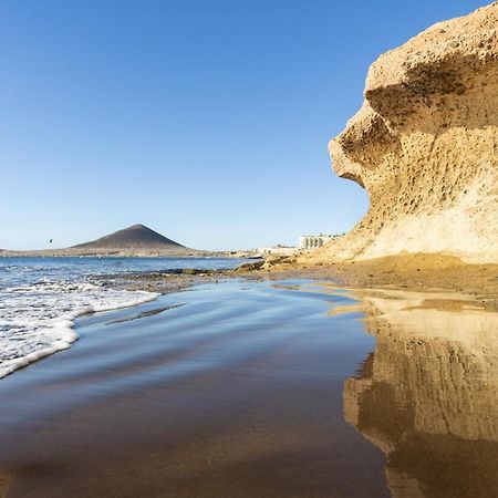 El Medano Flash Point Holiday Home By Sunkeyrents Экстерьер фото