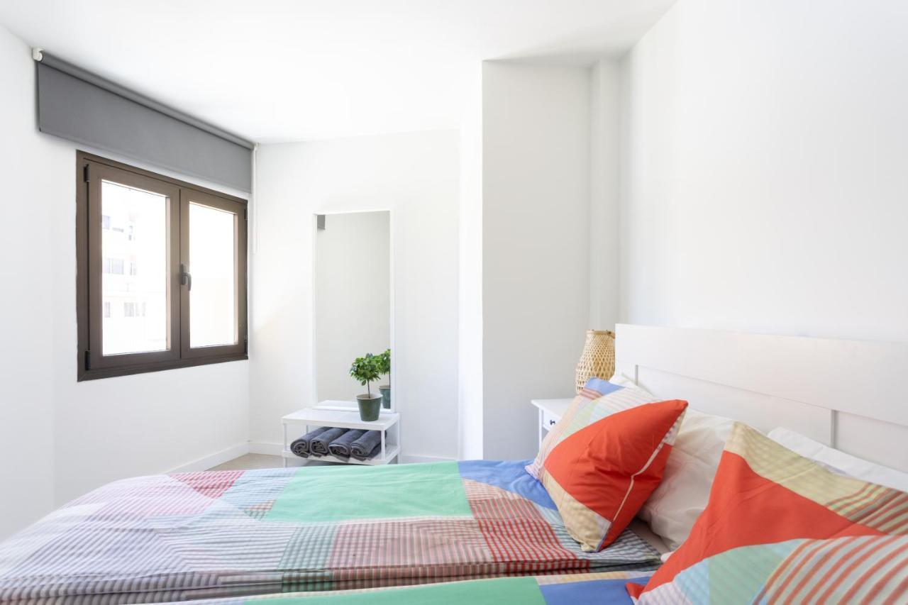 El Medano Flash Point Holiday Home By Sunkeyrents Экстерьер фото