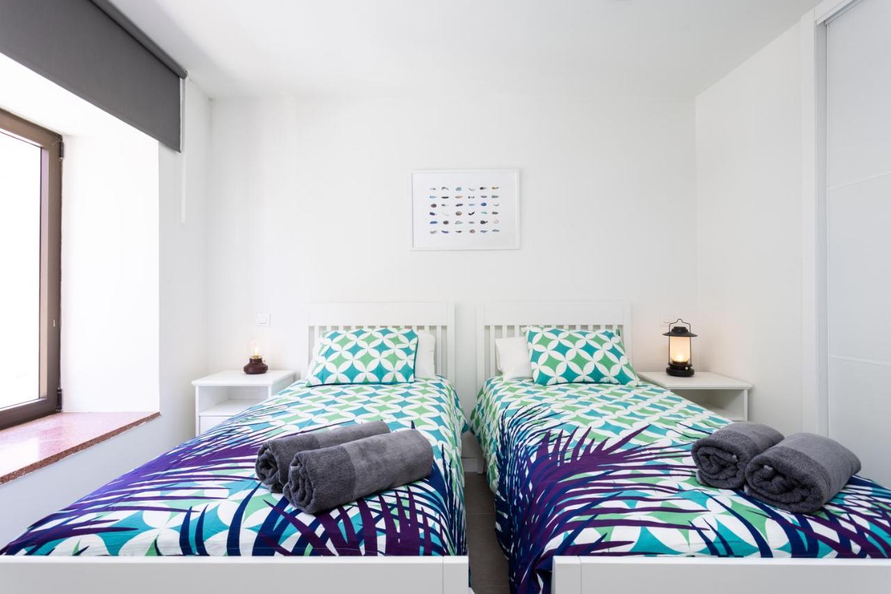 El Medano Flash Point Holiday Home By Sunkeyrents Экстерьер фото