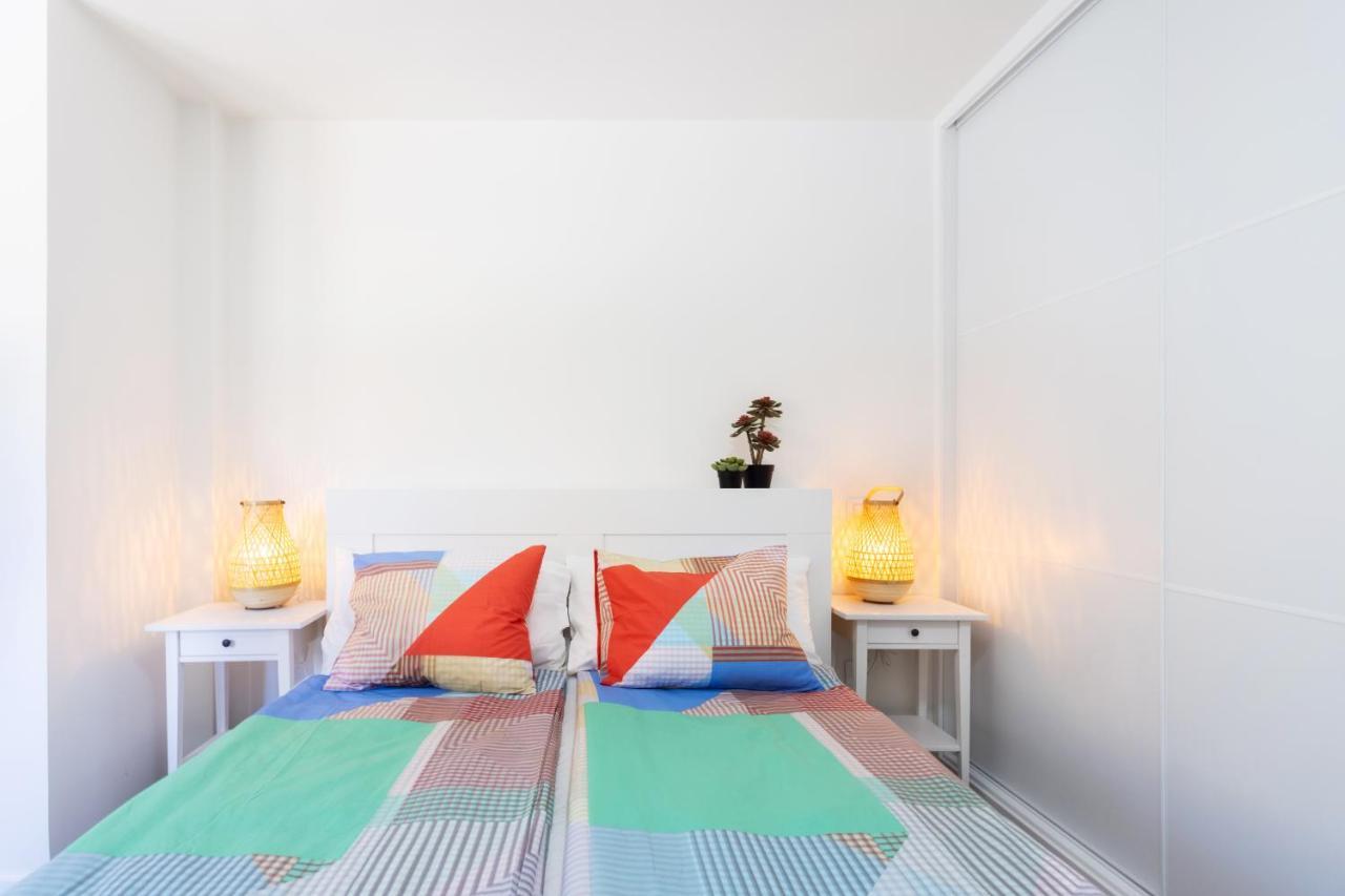 El Medano Flash Point Holiday Home By Sunkeyrents Экстерьер фото