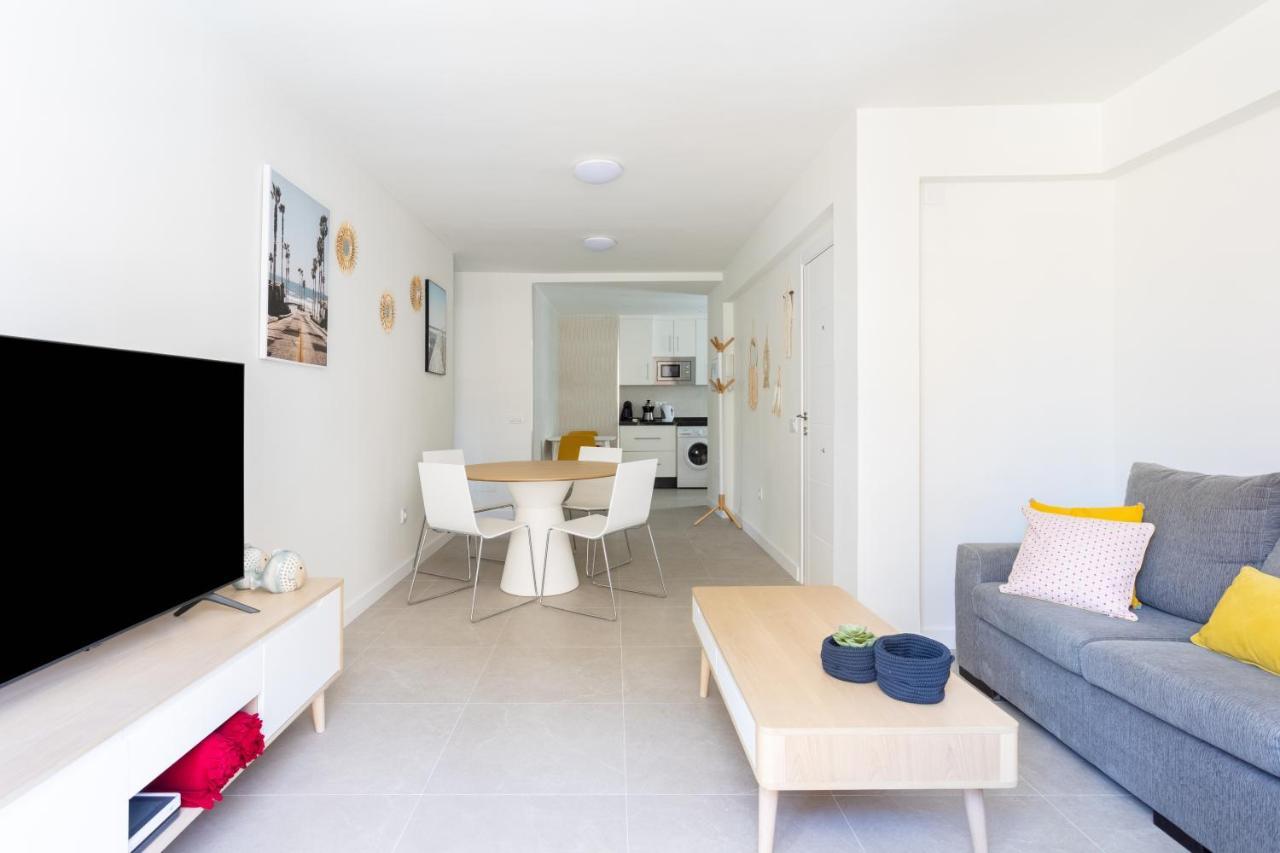 El Medano Flash Point Holiday Home By Sunkeyrents Экстерьер фото