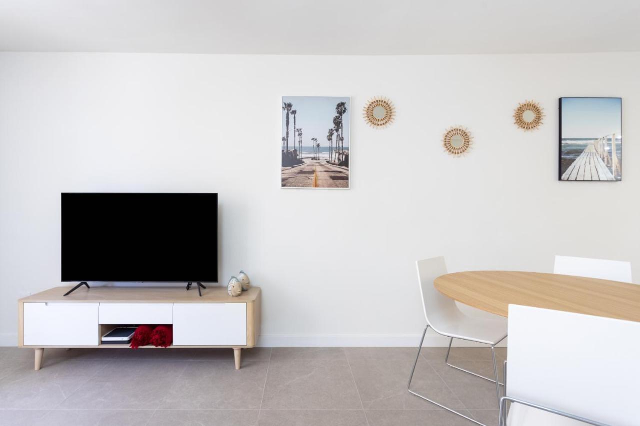 El Medano Flash Point Holiday Home By Sunkeyrents Экстерьер фото
