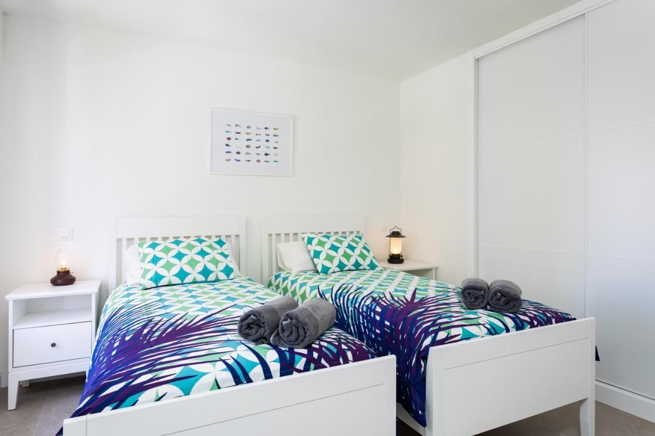 El Medano Flash Point Holiday Home By Sunkeyrents Экстерьер фото