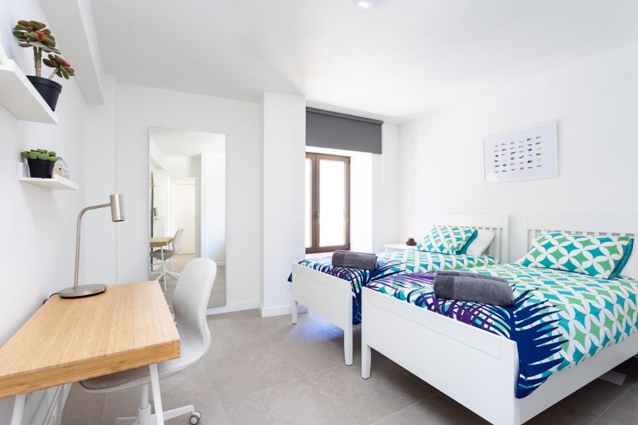 El Medano Flash Point Holiday Home By Sunkeyrents Экстерьер фото