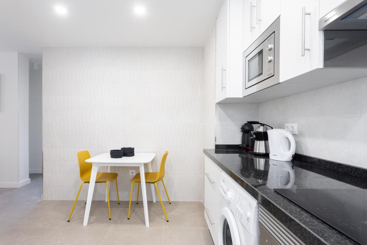 El Medano Flash Point Holiday Home By Sunkeyrents Экстерьер фото